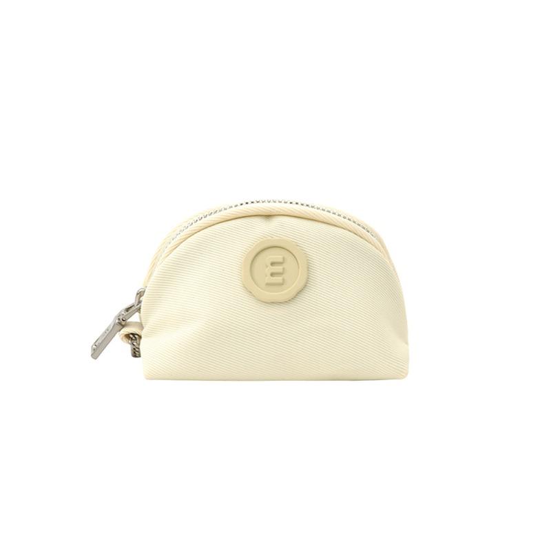 clo pouch keyring - butter