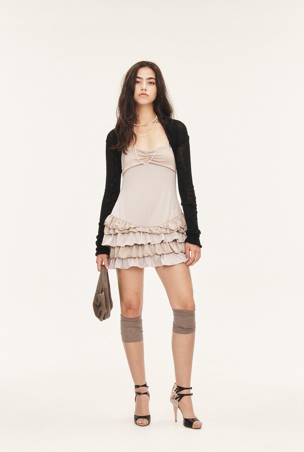 Bonbon dress