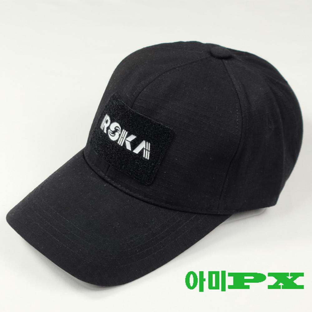21년 신형 로카활동모 체육모 ROKA 로카모자 코리아아미 육군모 차양모