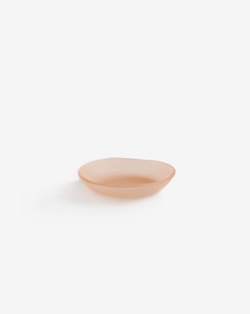 [오유글라스워크] 매트 라운드 보울