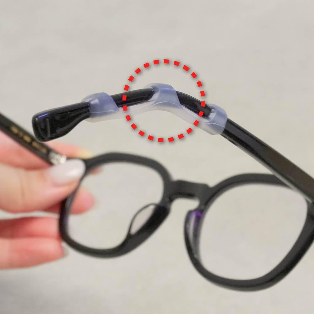 일상쏘옥 안경귀고무