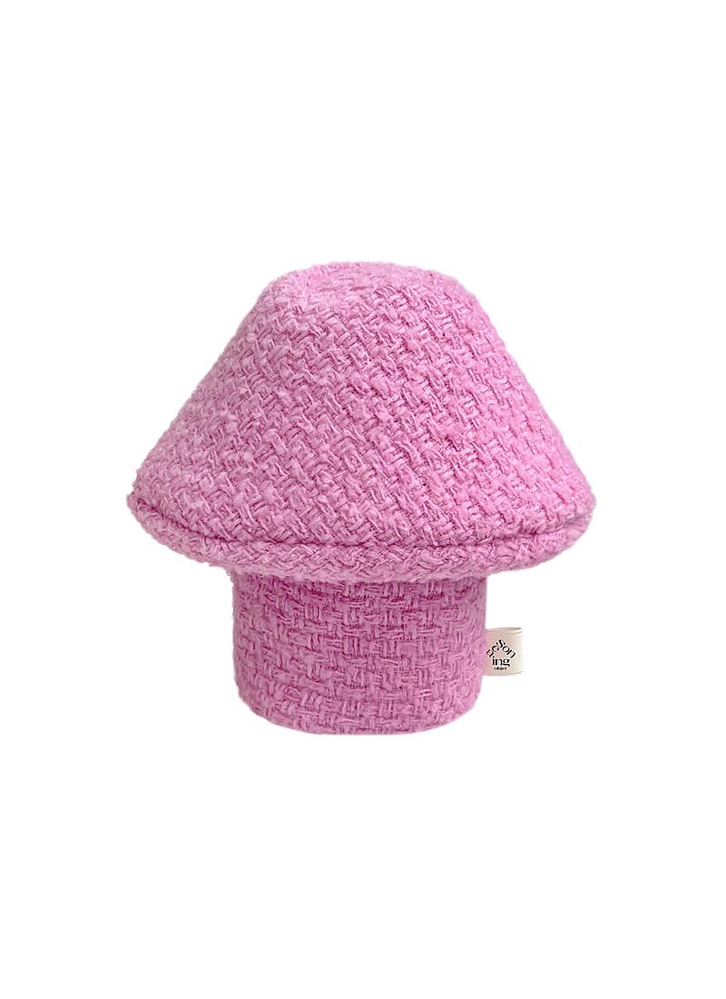 [Seasoning.Objet] Mushroom (3color)