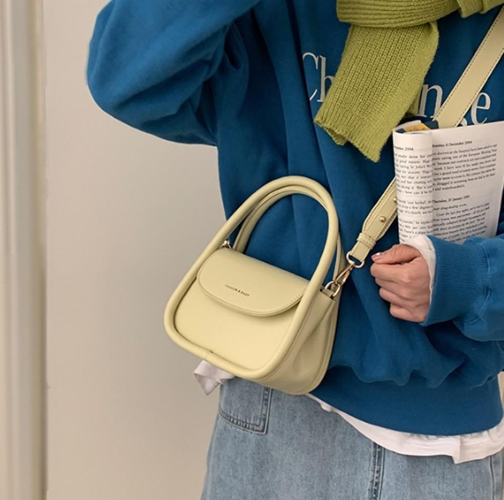 베일리 티코 토트백 크로스백 5color