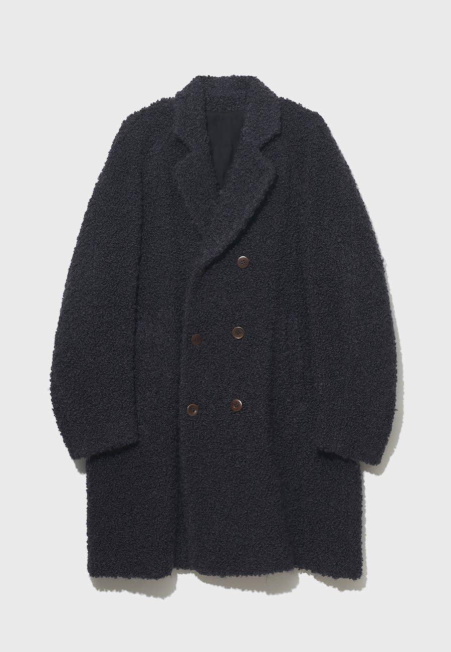 coat