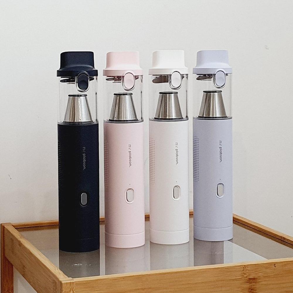 플랩슨 차량용 청소기 차량 자동차 무선 실내 진공 차 휴대용 미니청소기 초강력