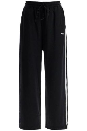 Y-3 W 3S TRACK PANTS BLACK (IW7457)