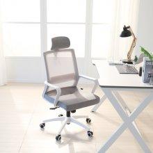 [10%추가쿠폰] LB13HW 메쉬의자 학생 책상의자