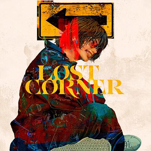 [수입] Kenshi Yonezu - 정규 6집 LOST CORNER | 요네즈 켄시 (Kenshi Yonezu) 노래
