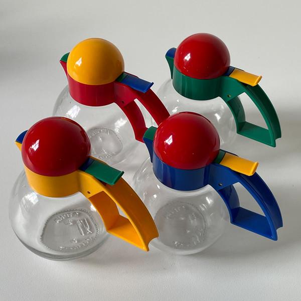 [피클샵] Vintage STOHA oil bottle