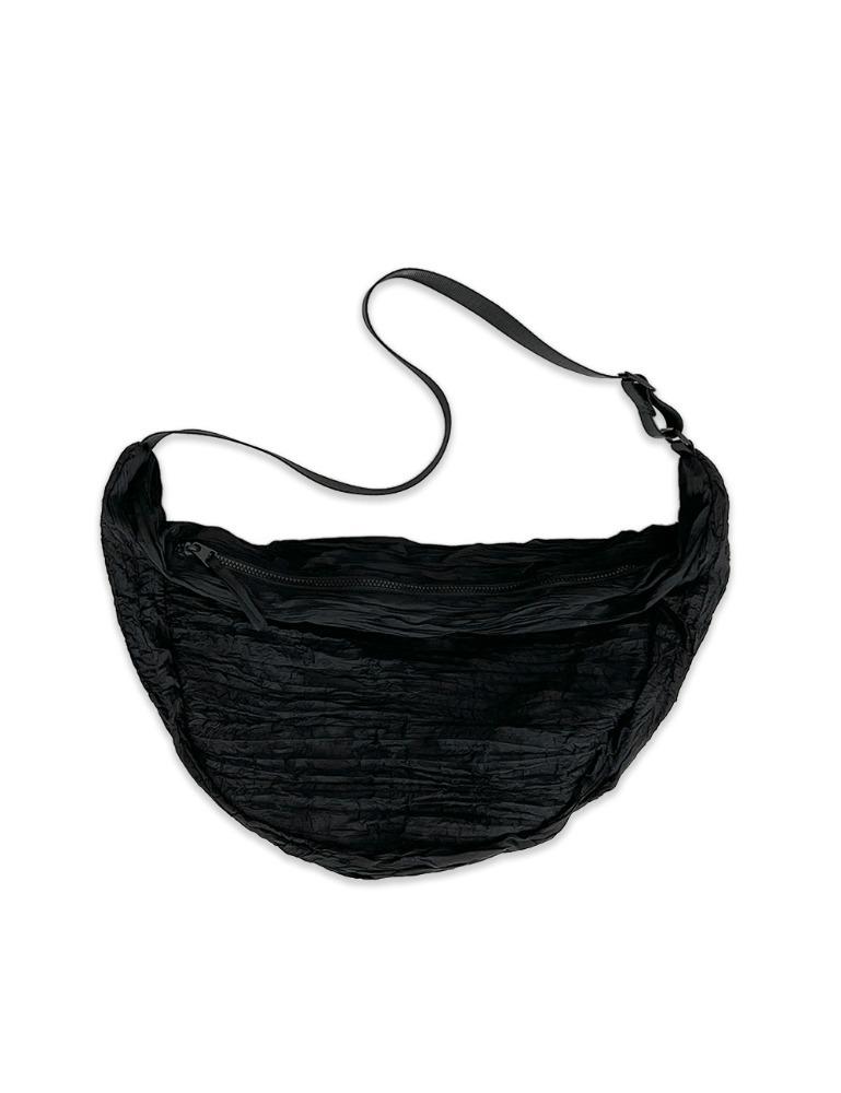 Half Pleated Bag