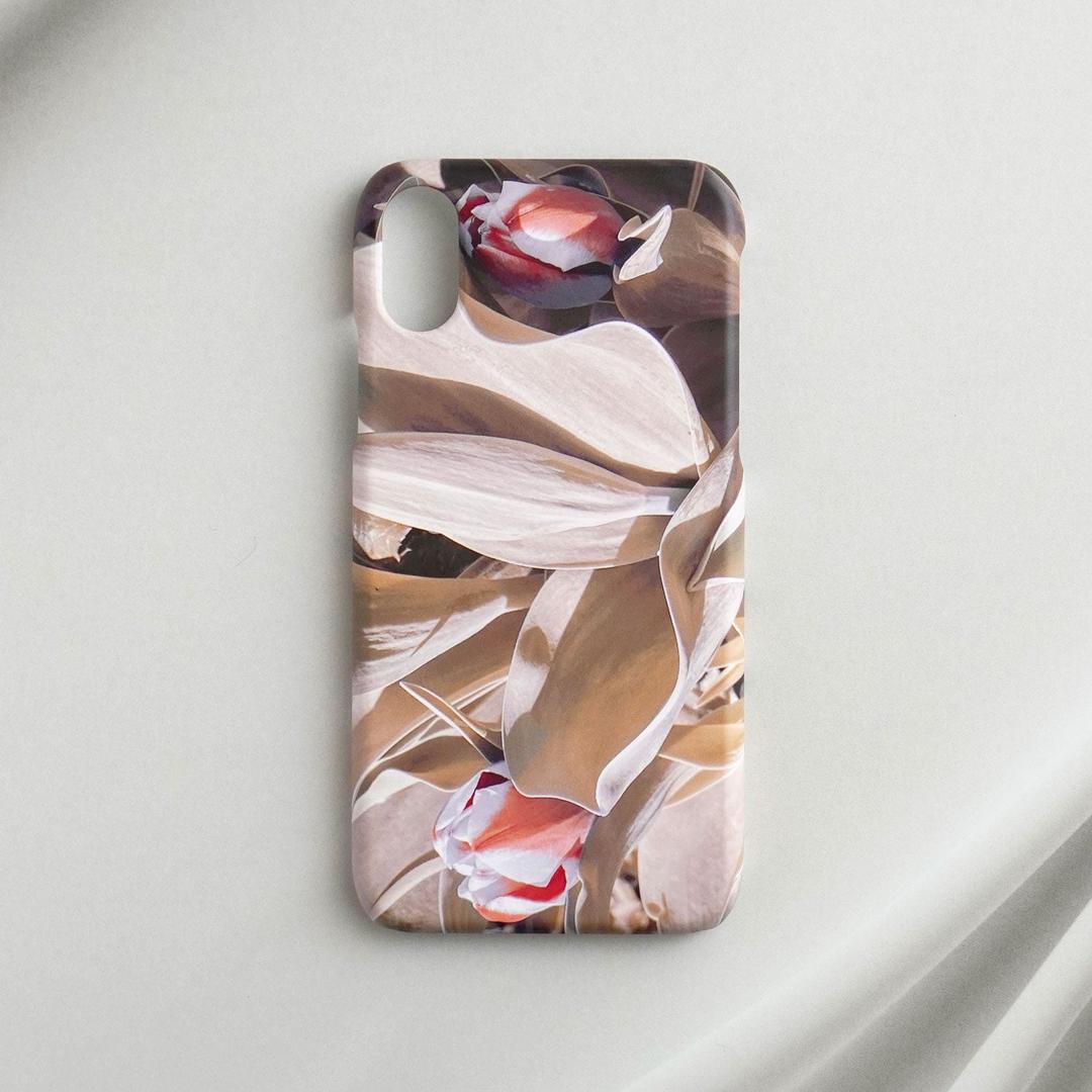 のもとしゅうへい「Tulipes tachetées」 - iPhone13