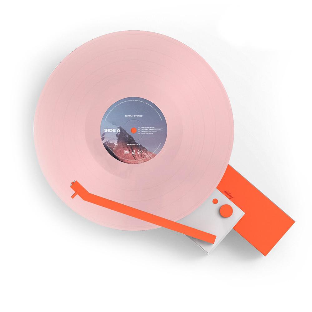 [정식수입정품] HYM DUO 듀오 턴테이블 블루투스 스피커