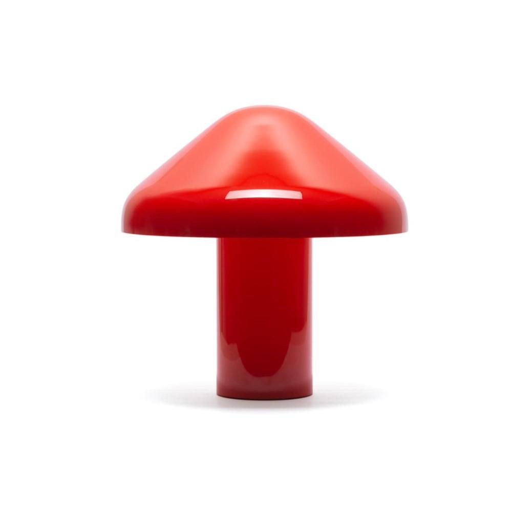 헤이 파오 포터블 스탠드 조명 테이블램프 인테리어 USB 충전식 무선 무드등