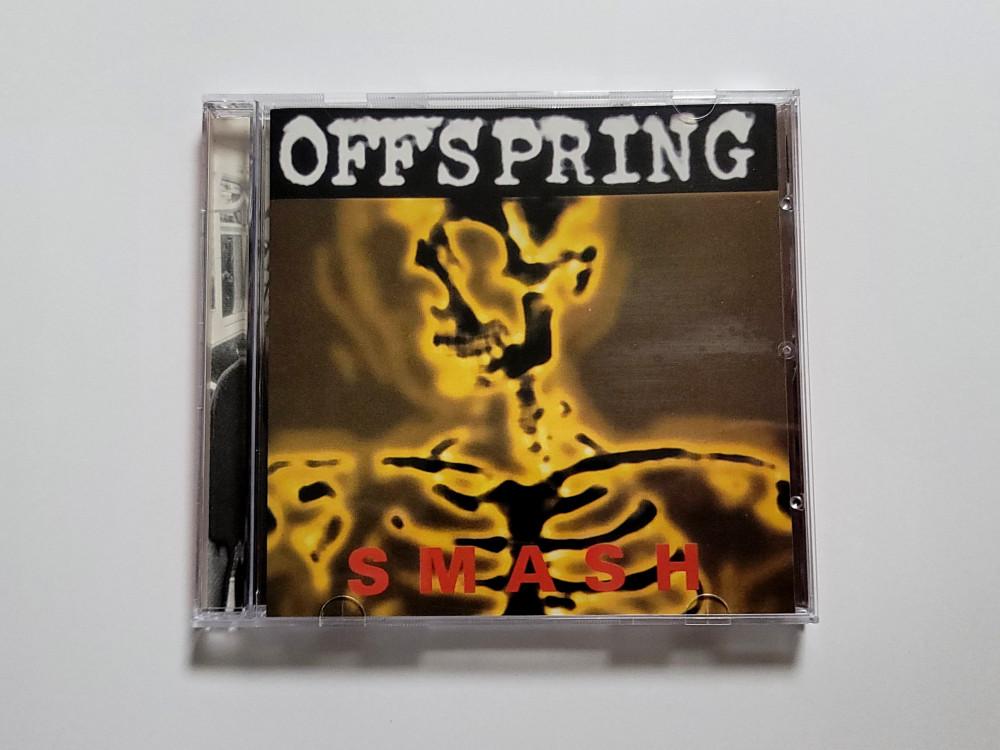 OFFSPRING (오프스프링) - SMASH