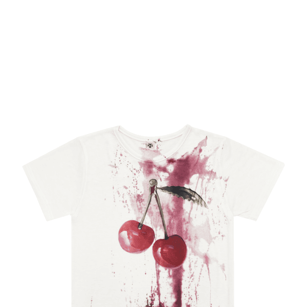 ·PREORDER· CHERRY WET SHIRT