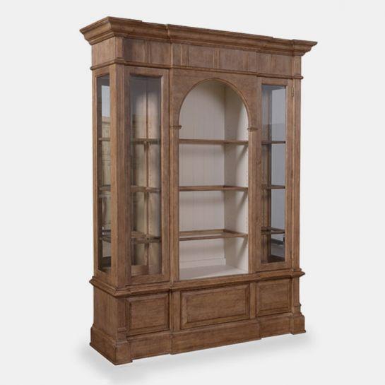 217243-2601Display Cabinet