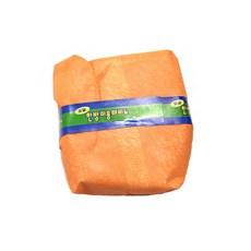 정준산업 한방 미용 때비누, 2개