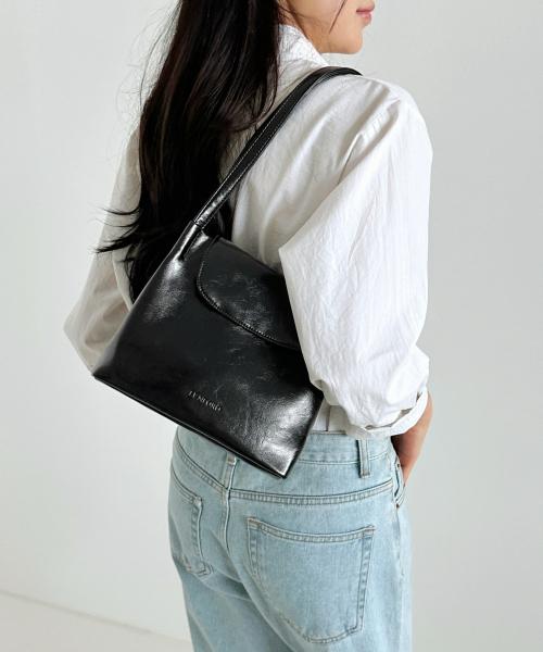 피니 토트 숄더백 (11색상)