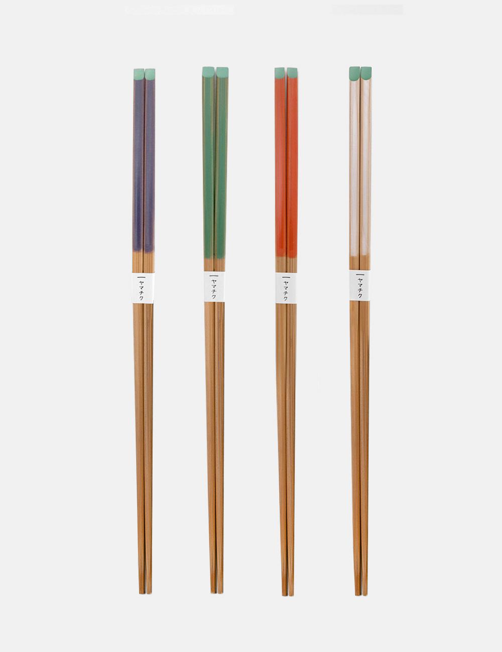 야마치쿠 요리용 젓가락