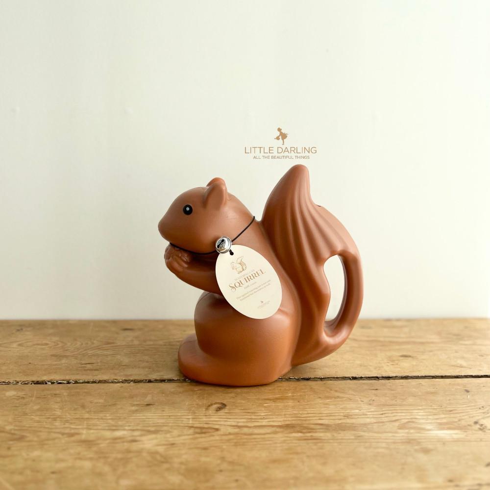 마이프렌즈 다람쥐 물조리개(Plastic)