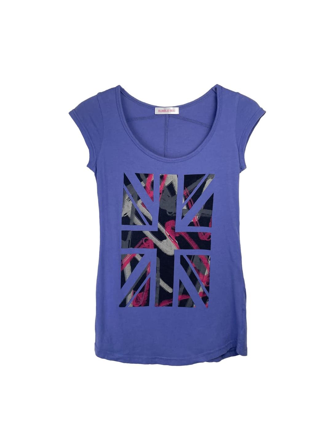 Bumble bee t-shirt   | 후루츠패밀리