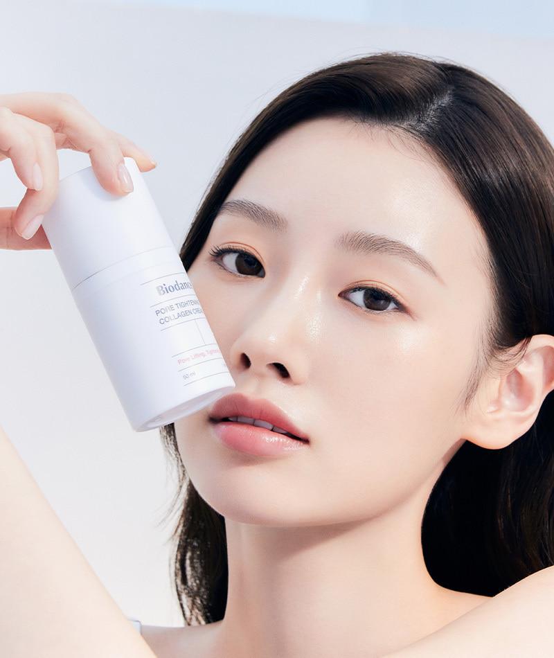 포어 콜라겐 크림