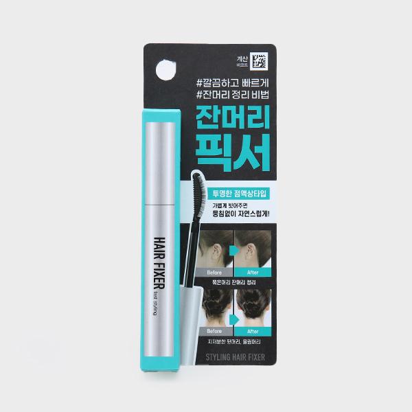 헤어테소로 잔머리픽서카라(10ml)
