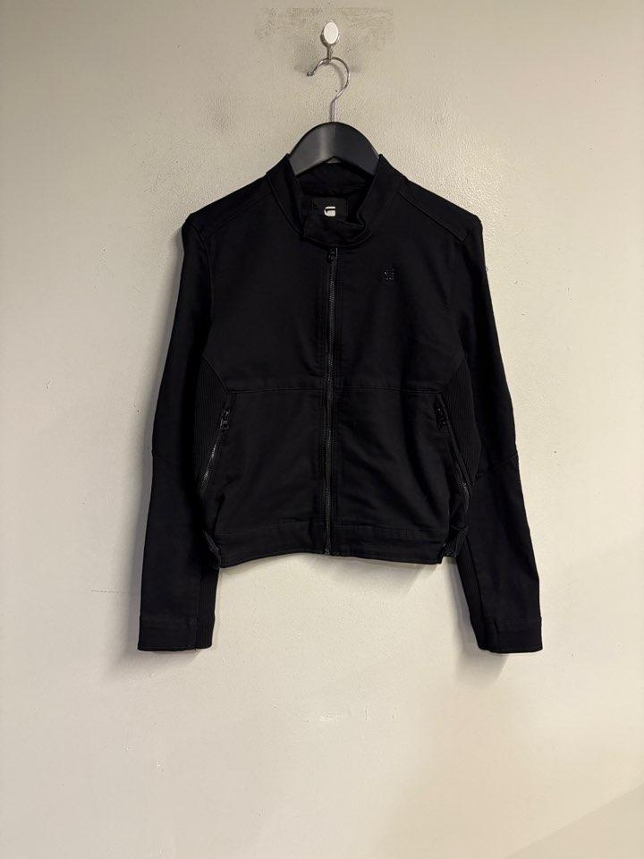 G-STAR RAW Zip-up Jacket -5(room)
