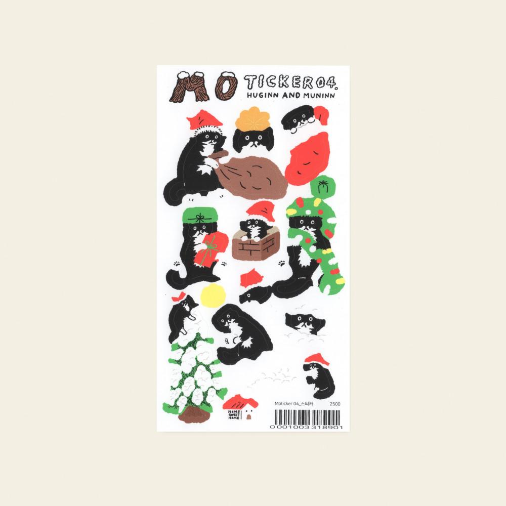 스티커-moticker 04