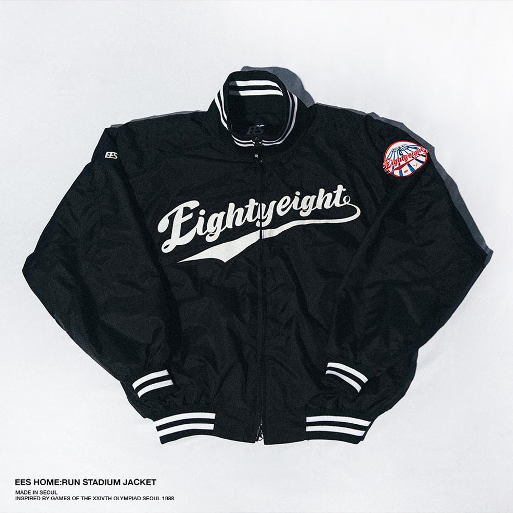 [EES] HOME:RUN JACKET V2