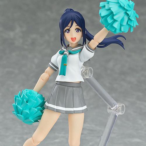 [입고완료][맥스팩토리] 러브라이브! 선샤인!! 피그마 No.340 마츠우라 카난