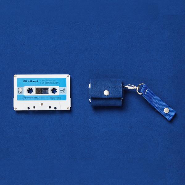 GONGYEGA AIRPODS PRO CASE / 공예가 에어팟 프로 케이스