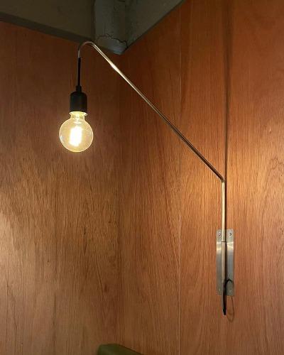 Angle Lighting
