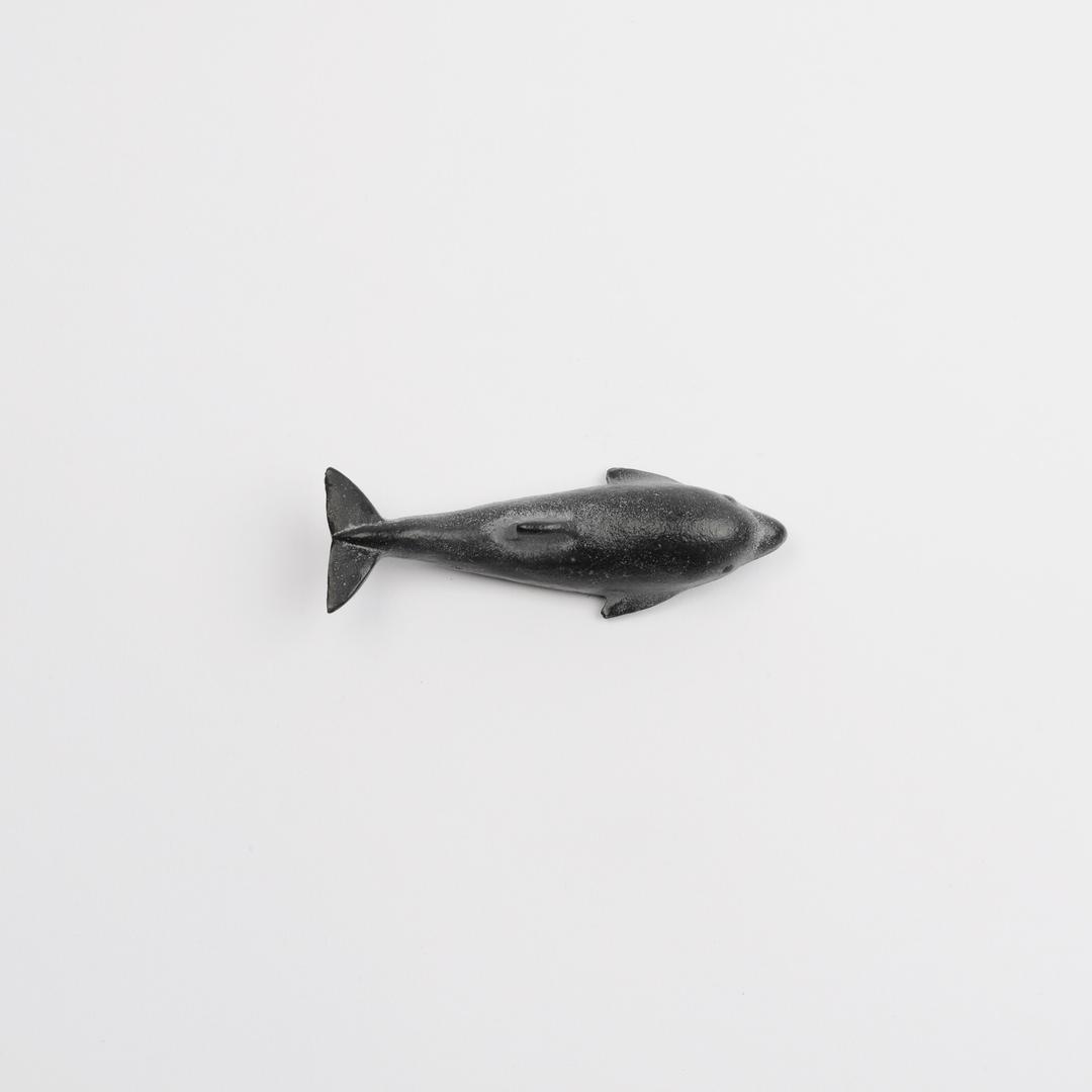 [스미타니] Paperweight, dolphin
