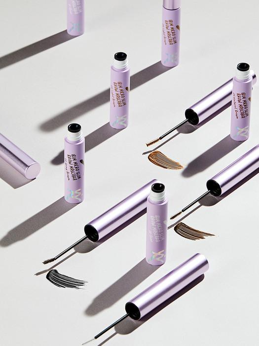 마이크로 슬림 브로우 마스카라