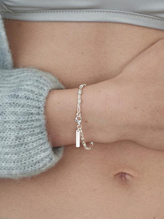 MINI KNOT BRACELET