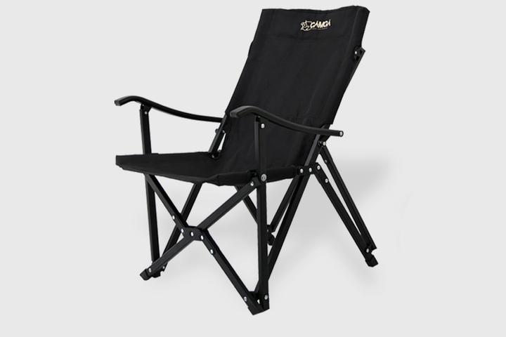 릴렉스체어 S 접이식 캠핑의자