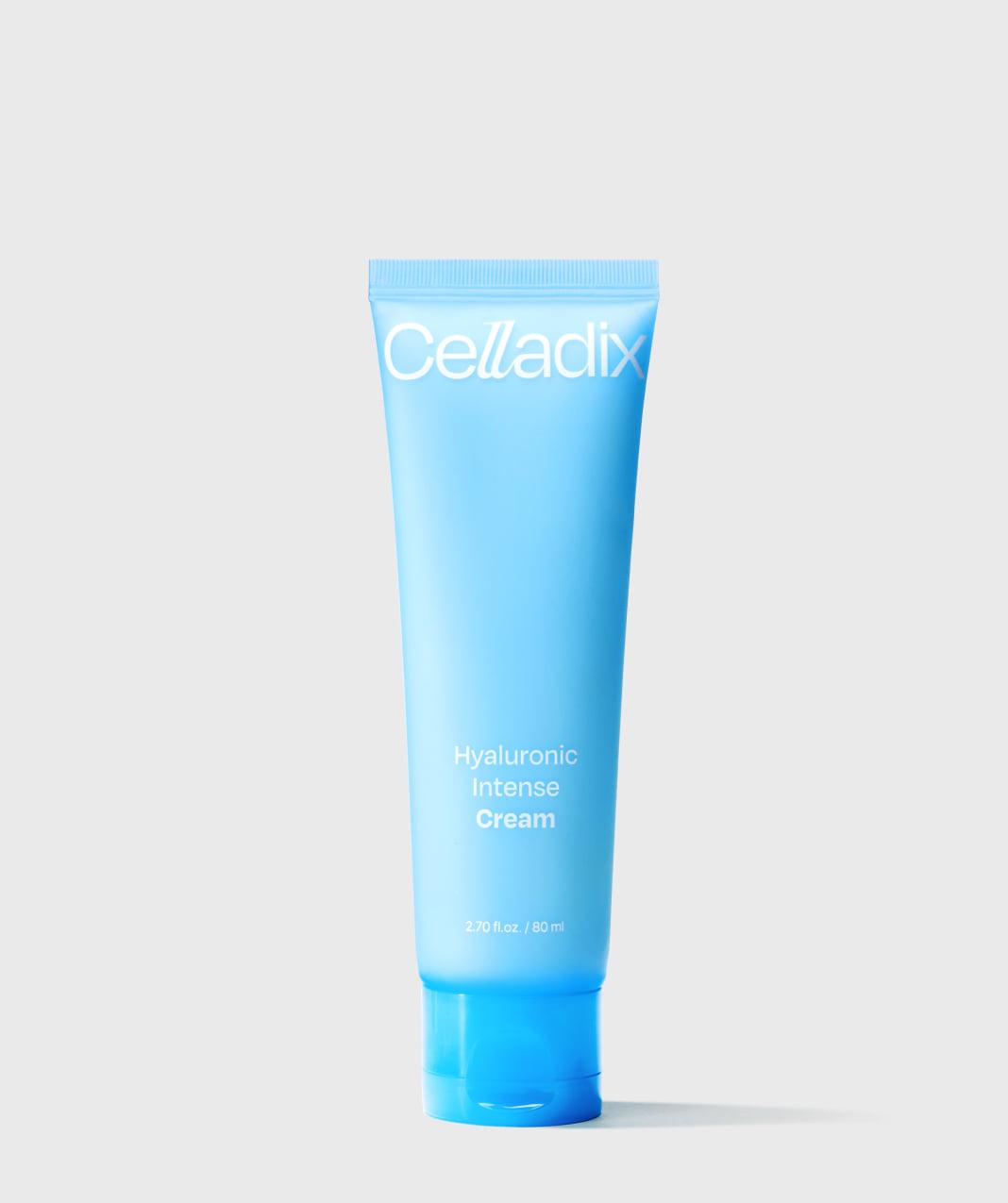히알루로닉 인텐스 크림
