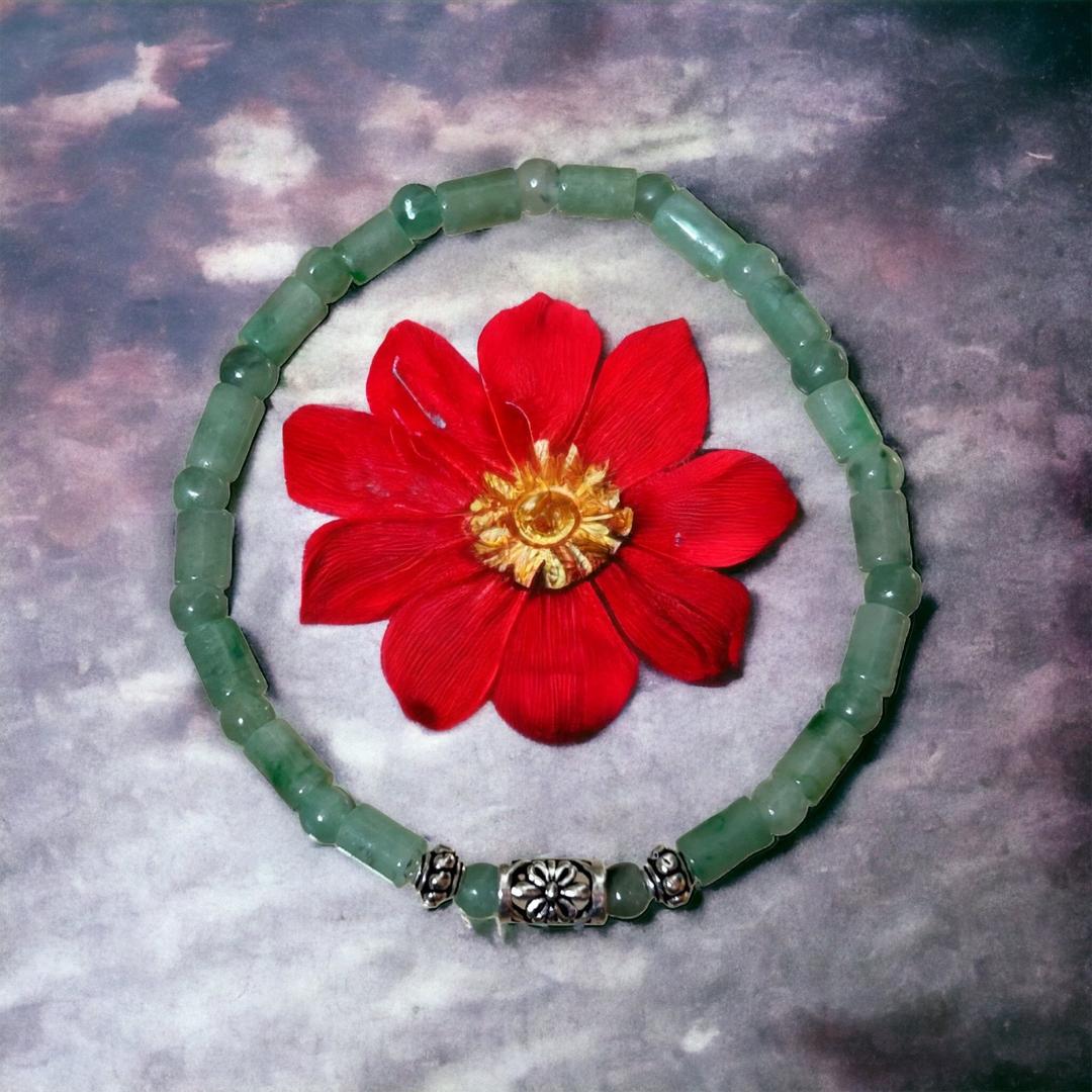 翡翠 bracelet 비취팔찌