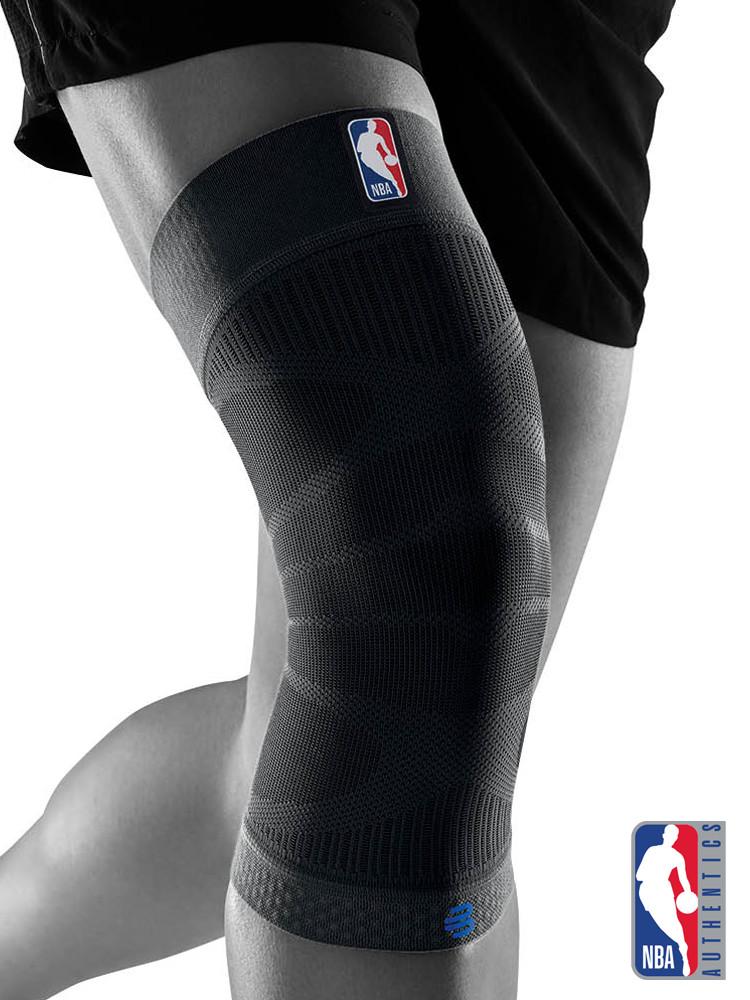 바우어파인트 게뉴슬리브 올림픽 NBA 독점공급 스포츠 무릎 보호대 슬리브