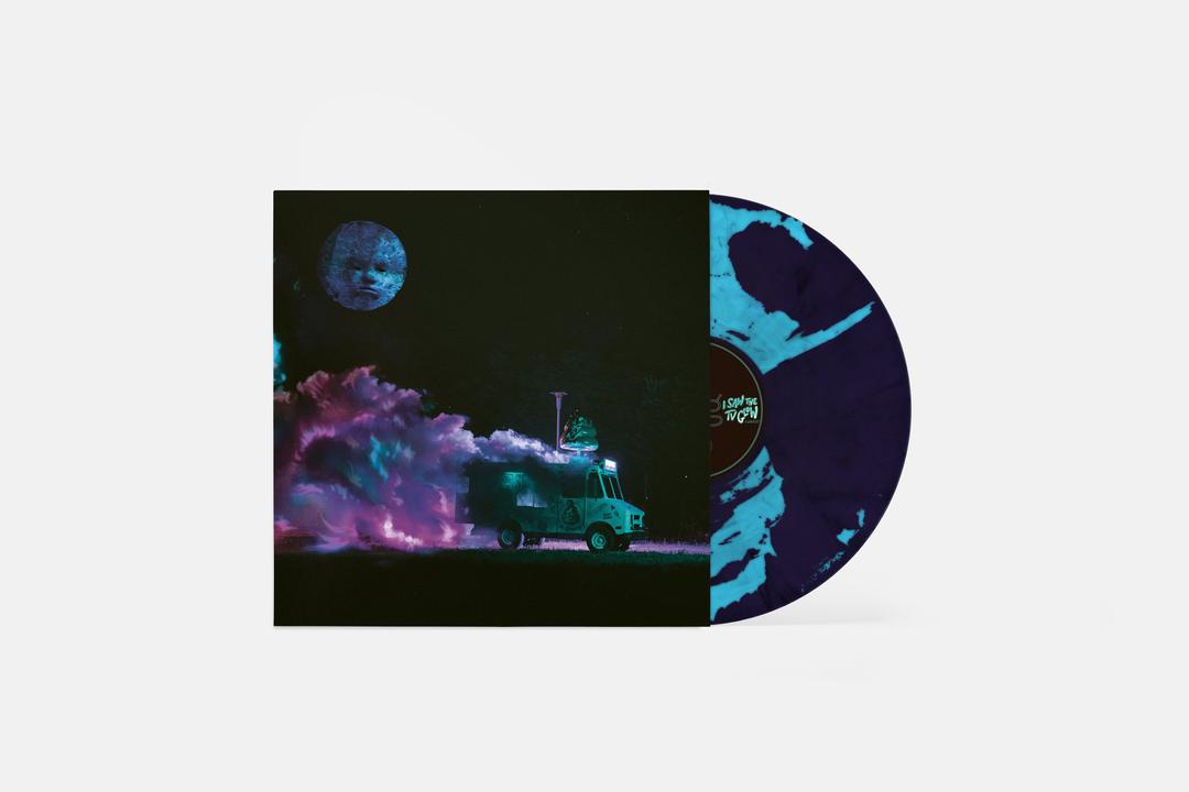 I Saw the TV Glow Original Score: Alex G Anniversary Release