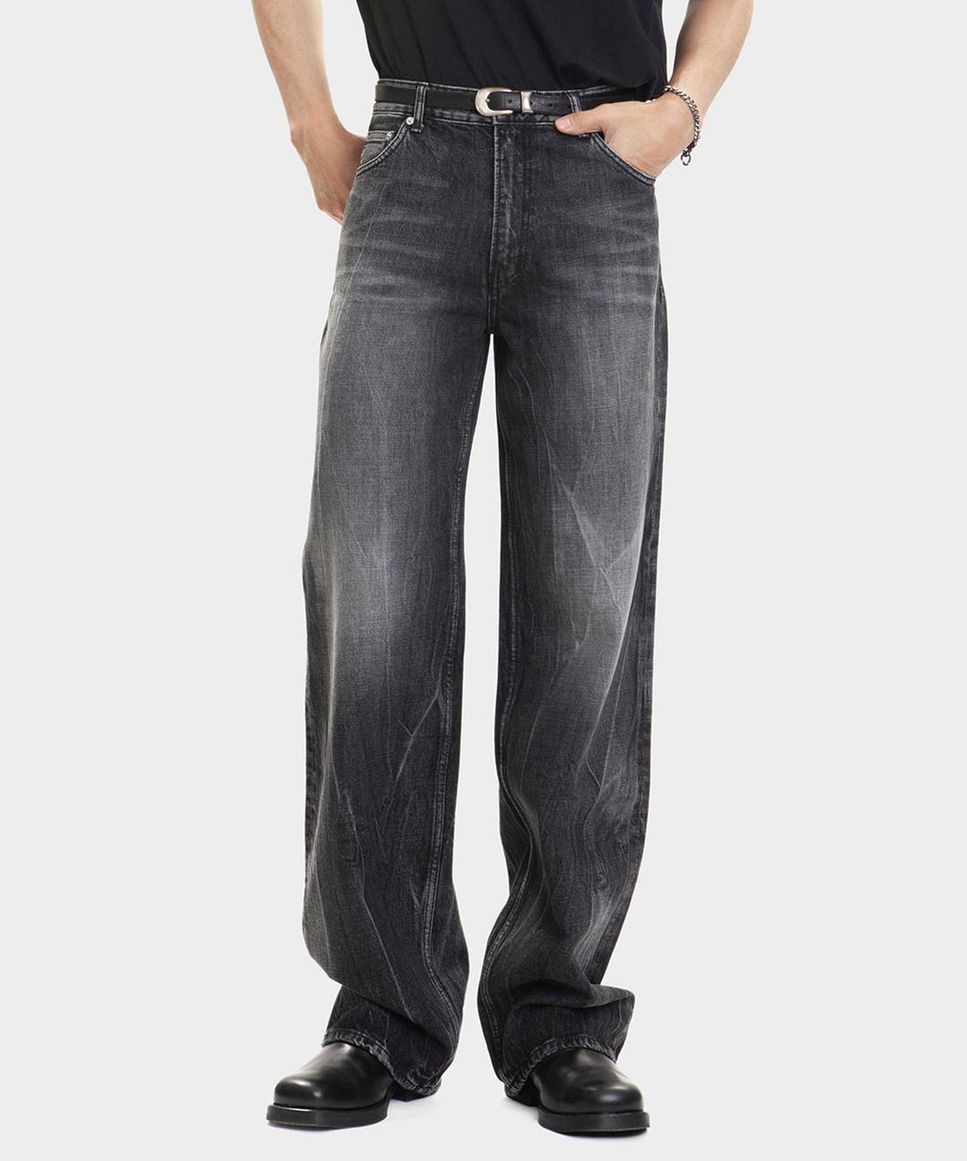 Black Inferno - MOD7w