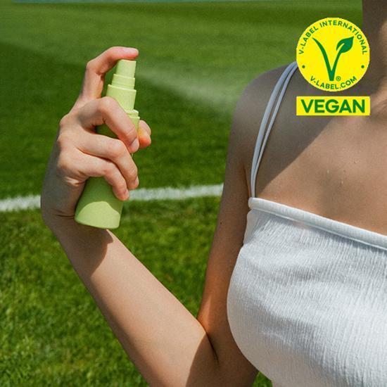 [NEW/3초 자외선차단]낫포유 비건 선 바디 미스트 85ml