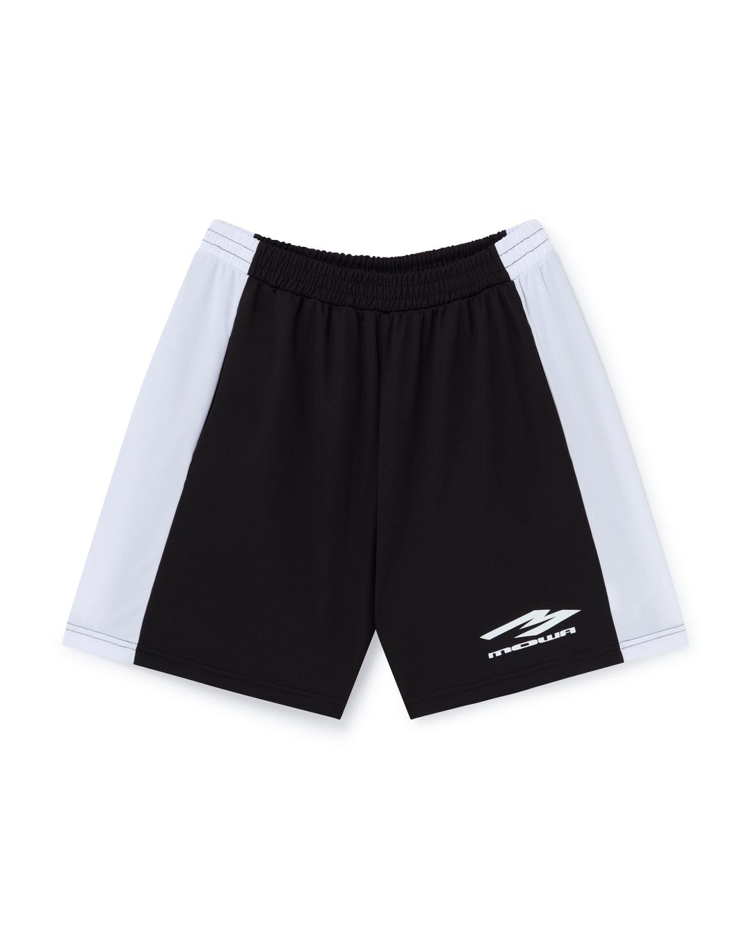 SUCKER SHORTS BLACK - XS