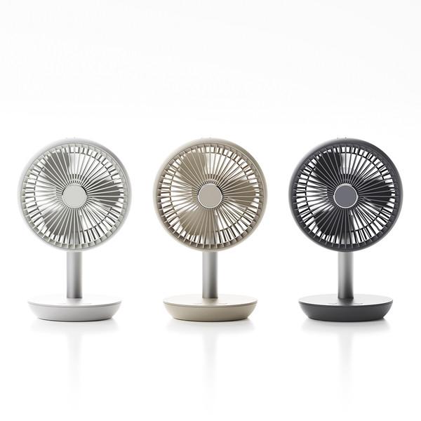 [EVNET] 솔러스에어 5세대 무소음 BLDC 탁상용 선풍기 AIR605TF STEALTH FAN