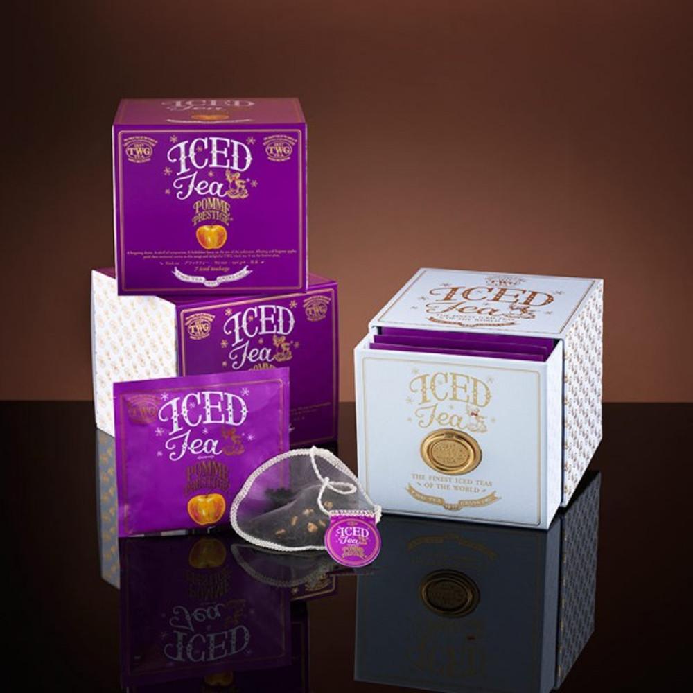 [해외] TWG Pomme Prestige 폼므 프레스티지 티백(7gx7t)