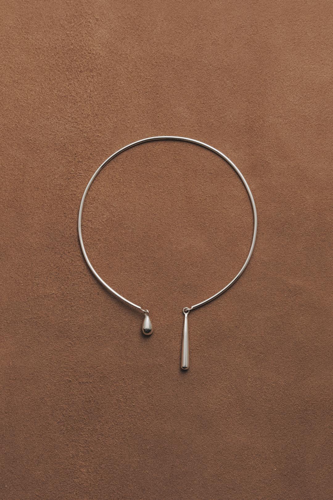Droplet Arm Cuff