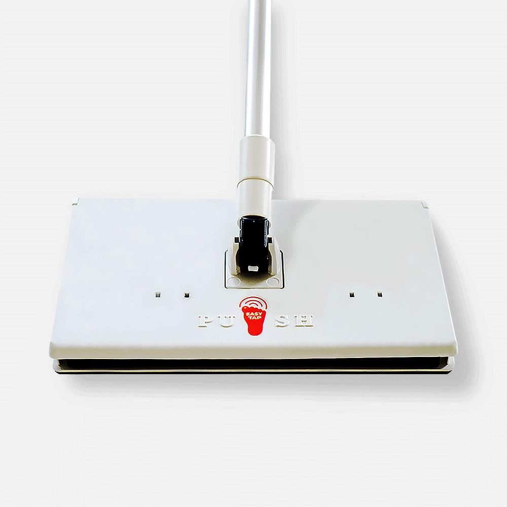 NEW 봉길이 조절 가능 이지탭 프로 원터치 EASY TAP (패드 1개 포함)