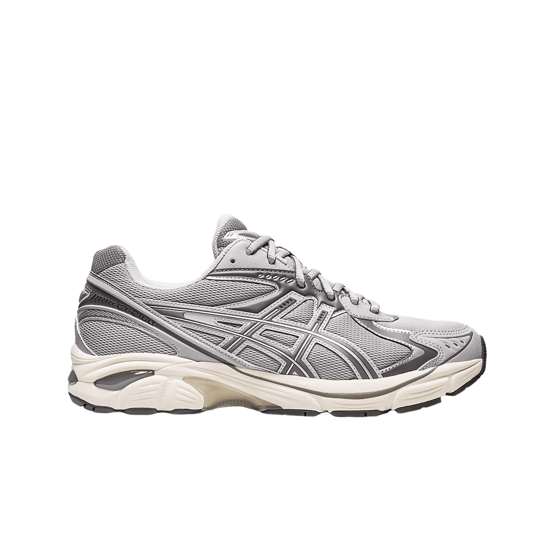 Asics GT-2160 Oyster Grey Carbon
