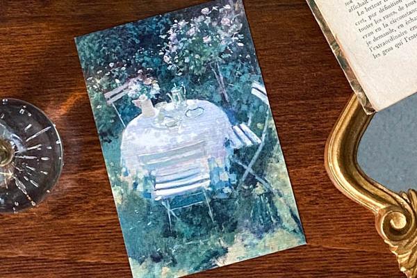 [ANTT original] postcard 22